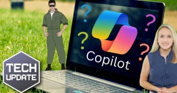 You’ve heard of Copilot… but what is it?