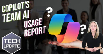 Is your team using AI well? Copilot can tell you