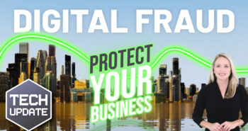 Important: Protect your business from digital fraud